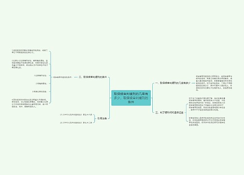 取保候审判缓刑的几率有多少，取保候审判缓刑的条件