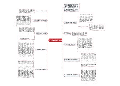 两会信访维稳工作总结