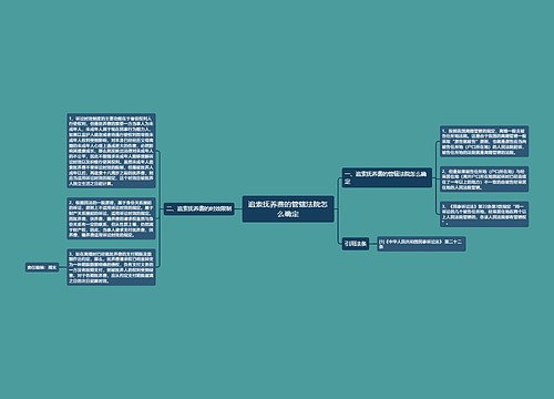 追索抚养费的管辖法院怎么确定