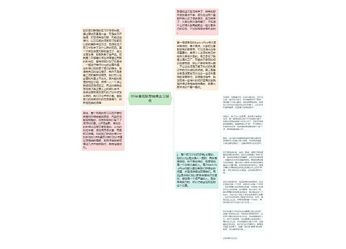 09年暑假联想销售实习报告