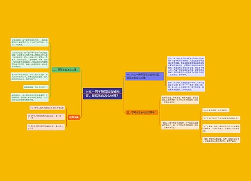 兴义一男子辱骂法官被拘留，辱骂法官怎么处理？