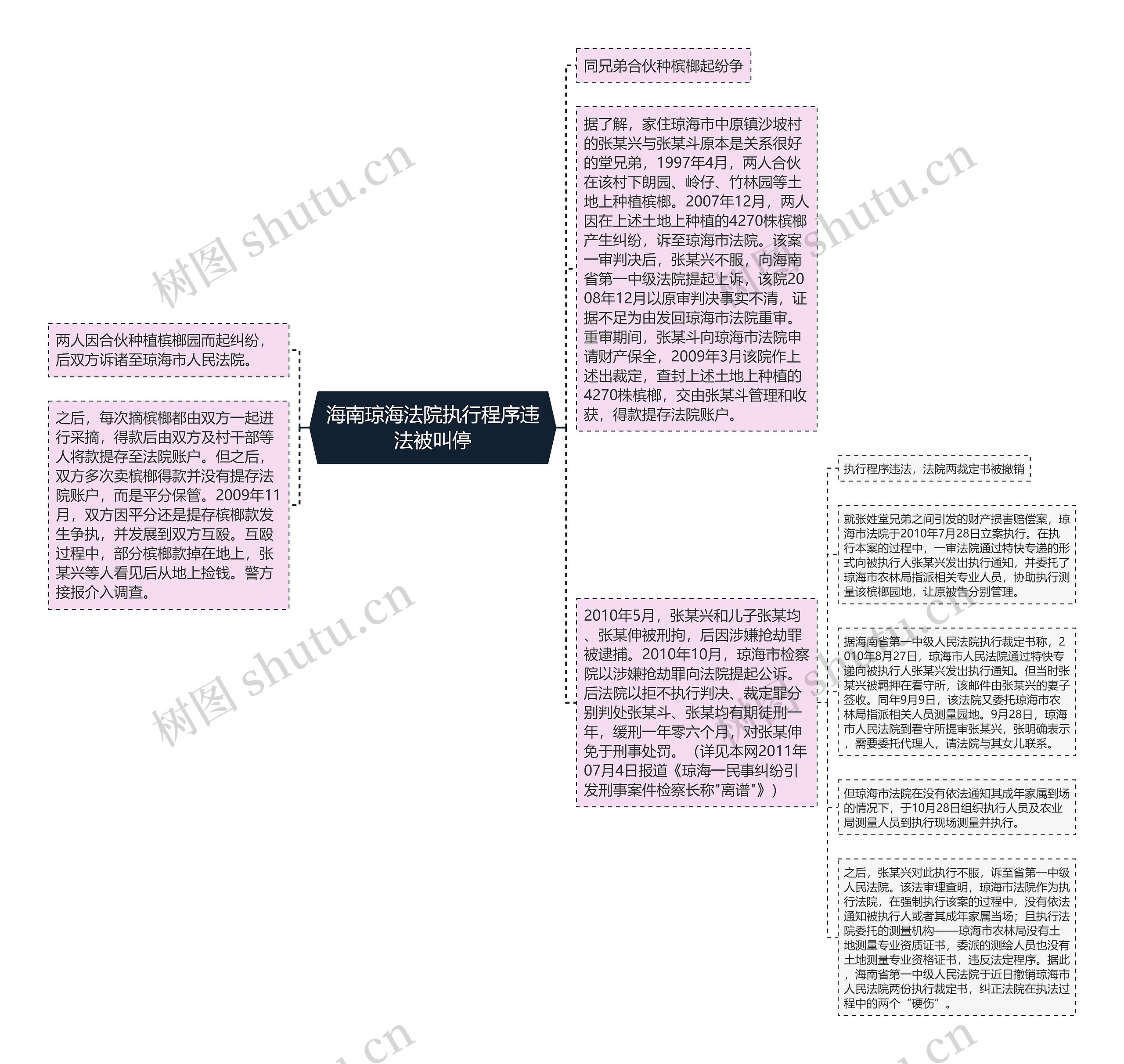 海南琼海法院执行程序违法被叫停