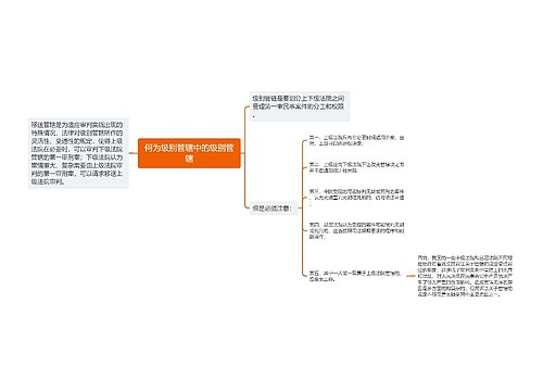 何为级别管辖中的级别管辖