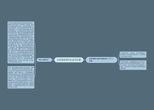 法院调解原则的适用问题