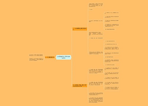 公安部最高检立案标准是怎样的