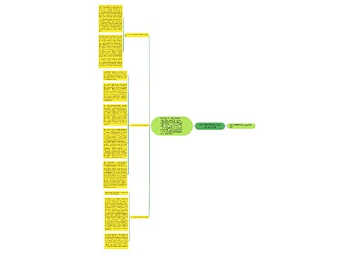 践行科学发展观建设和谐煤矿调研报告