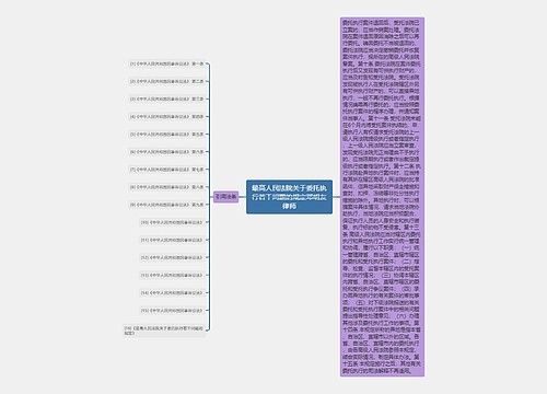 最高人民法院关于委托执行若干问题的规定邓明友律师