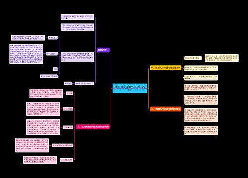 强制执行申请书范文是怎样