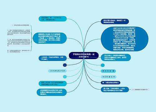 罗丽梅诉贺建彪离婚一案民事调解书