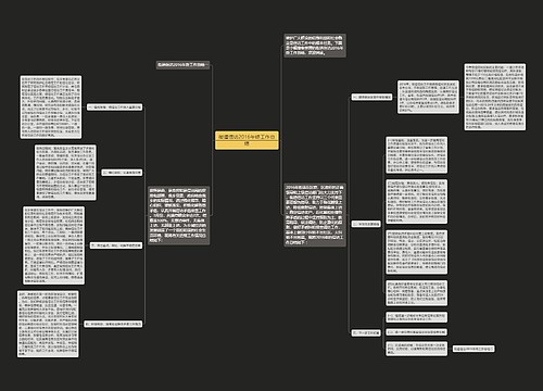 街道信访2016年终工作总结 街道信访2016年终工作总结