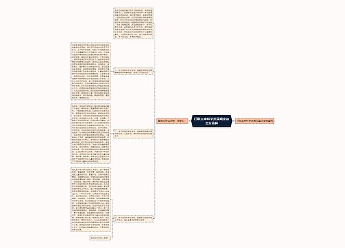 妇联主席科学发展观座谈会发言稿