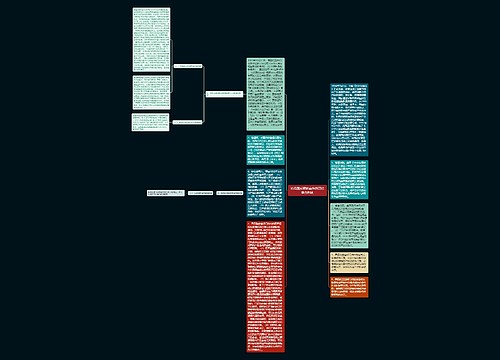 论我国反倾销案件的司法审查制度 论我国反倾销案件的司法审查制度