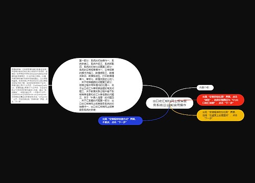 出口收汇核销网上报审服务系统(企业端)实用操作