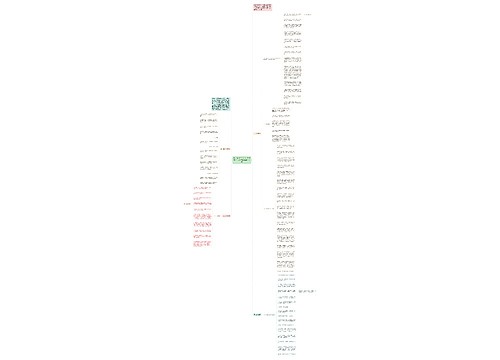 2020教师资格证《综合素质》：文化素养常考知识点