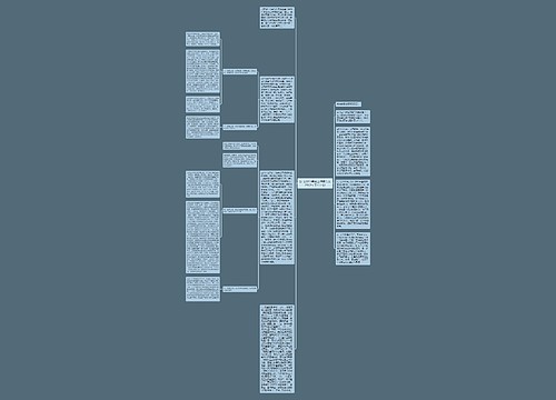 公司2011年度工作总结及2012年工作计划