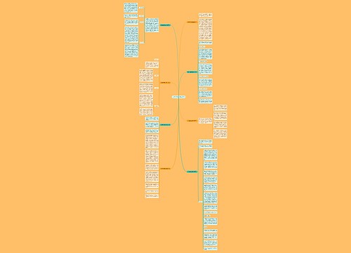 大学生自我总结与评价