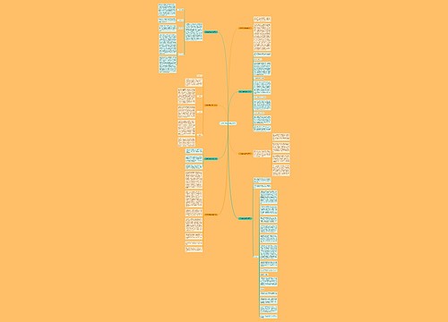 大学生自我总结与评价