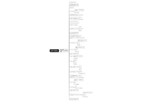 2020年教师资格证考试：考前30分学生发展看考点