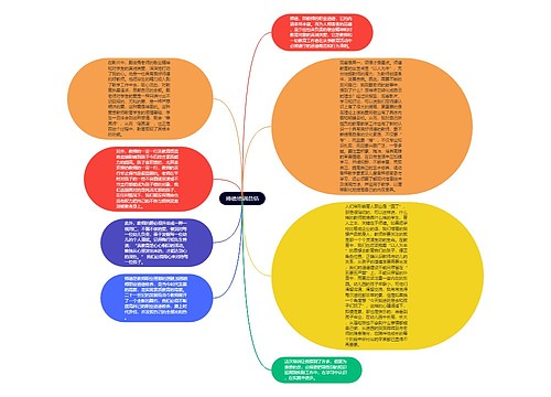 师德培训总结