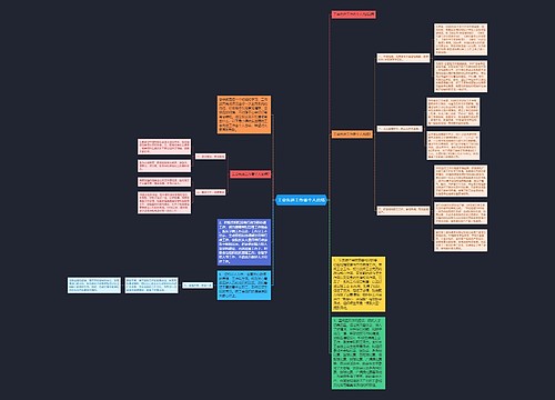 工会先进工作者个人总结