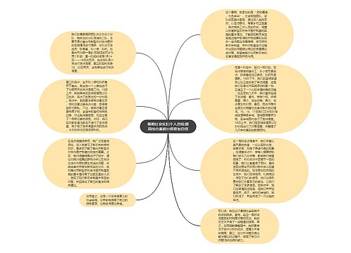 暑期社会实践个人总结:提高综合素质变得更加自信