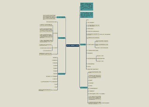 2012年下期班级工作总结