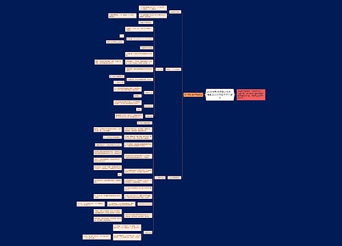 2020年教师资格证考试:考前30分中学数学学习资料 2020年教师资格证考试:考前30分中学数学学习资料