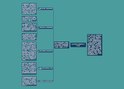 审计局机关支部委员会工作总结