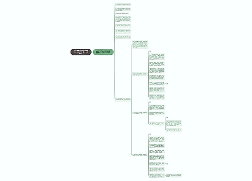 2021年教师资格证笔试高分作文这样写，直接套用模板！