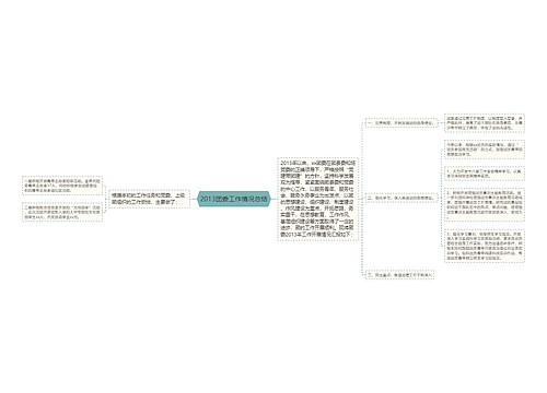 2013团委工作情况总结