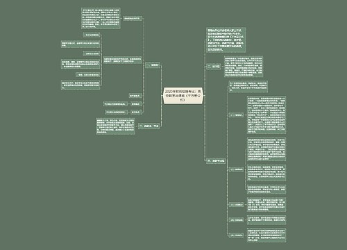 2020年教师招聘考试:高中数学说课稿《平方差公式》 2020年教师招聘考试:高中数学说课稿《平方差公式》