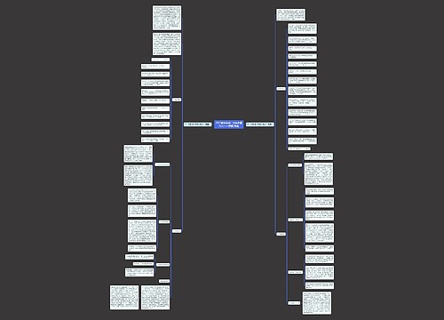 2023教资考试：热点命题作文——积累/尊重