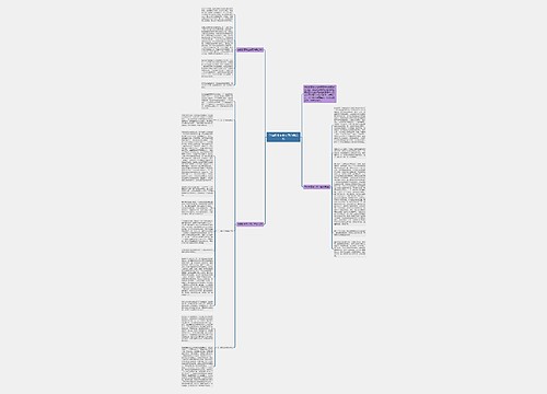 学前教育专业实习自我总结