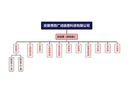 安徽博微广成信息科技有限公司