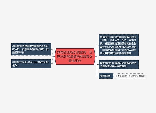 湖南省国税发票查询：国家税务局增值税发票真伪查询系统
