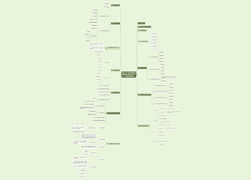 2018（下）教师资格考试保教知识与能力（十九）：学前儿童发展