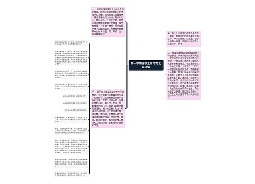 第一学期社联工作思想汇报总结