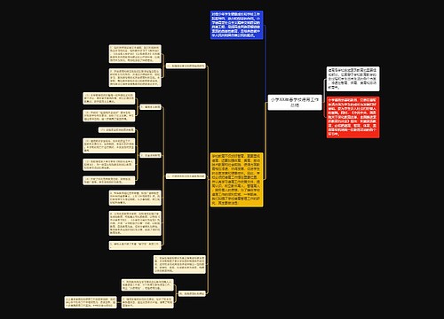 小学XX年春学校德育工作总结