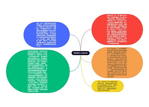 教师期末共组总结