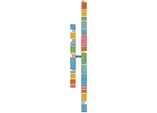 （中篇）2018教资考试：中学《综合素质》中外文学史重要作品