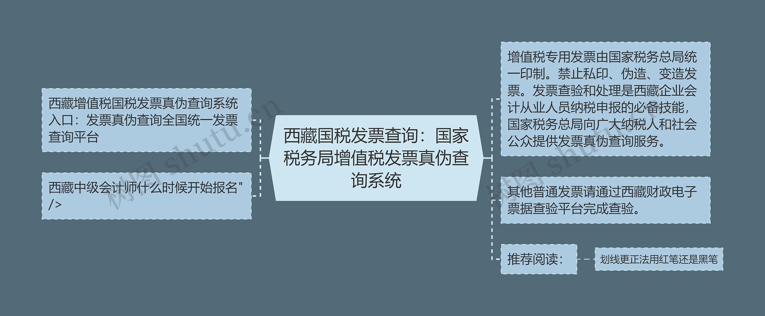 西藏国税发票查询：国家税务局增值税发票真伪查询系统