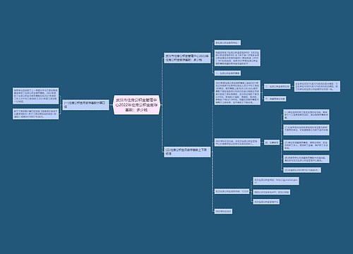 武汉市住房公积金管理中心2022年住房公积金缴存基数：多少钱