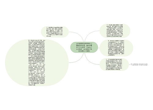 山东省国家税务局转发《国家税务总局、海关总署关于正式启用“口岸电子执法系统”出口退税子系统的通知》的通知