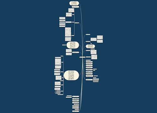 期中教学工作总结三篇