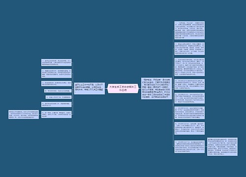 大学生手工艺协会期末工作总结