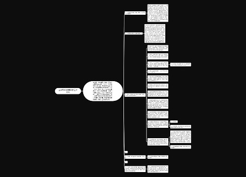 上学期中学德育政教工作总结