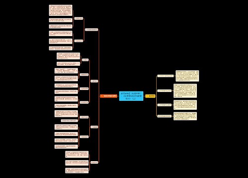 教师资格证（初级中学）：《科学学科知识与教学能力》（上）