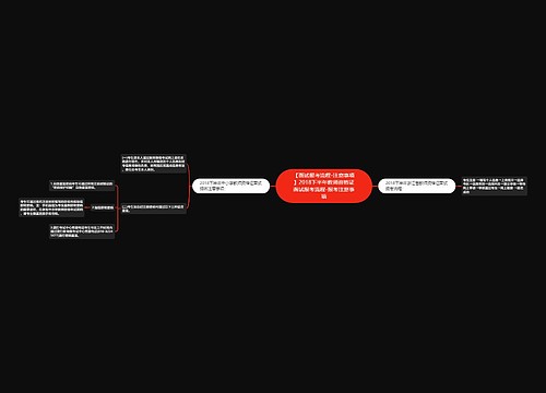 【面试报考流程-注意事项】2018下半年教师资格证面试报考流程-报考注意事项