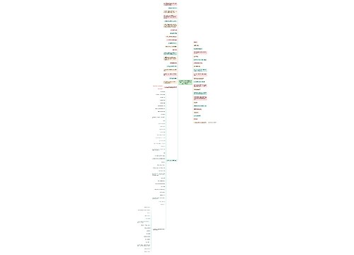 2018下半年教师资格证考试备考：材料分析题专项训练（五十六）