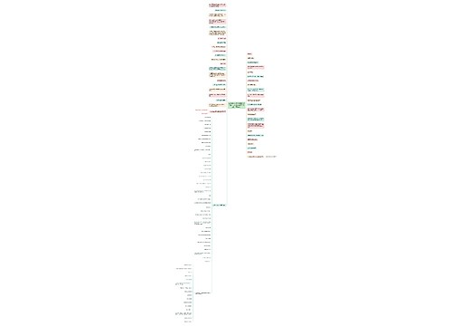 2018下半年教师资格证考试备考：材料分析题专项训练（五十六）